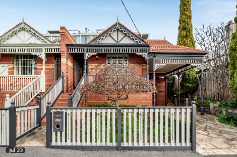 30 New St, Armadale, VIC 3143