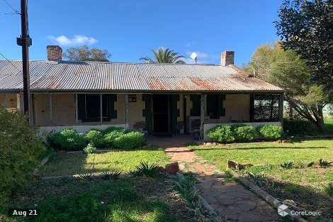 7 Tom Catt Hill Rd, Laura, SA 5480