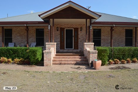 694 Warwick-Killarney Rd, Morgan Park, QLD 4370