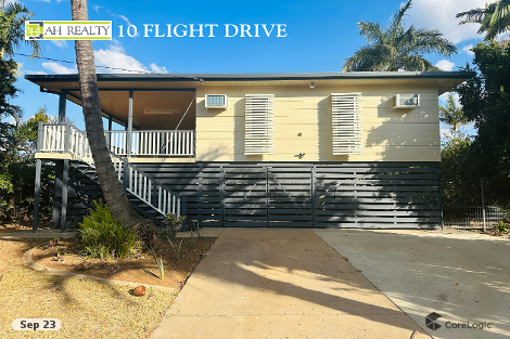 10 Flight Dr, Moranbah, QLD 4744