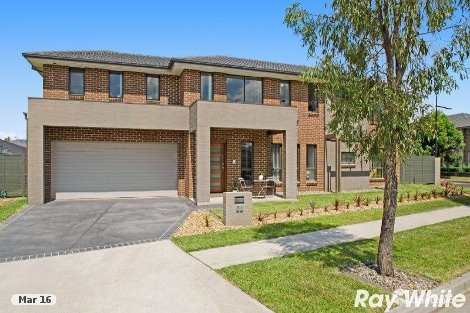 75 Riverbank Dr, The Ponds, NSW 2769