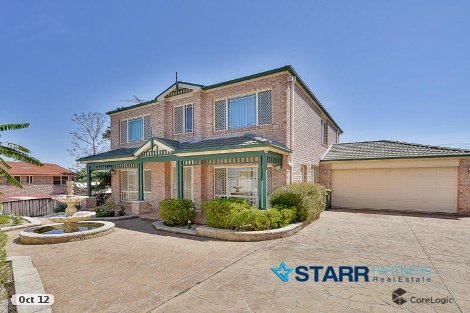 30 Lamington Pl, Bow Bowing, NSW 2566