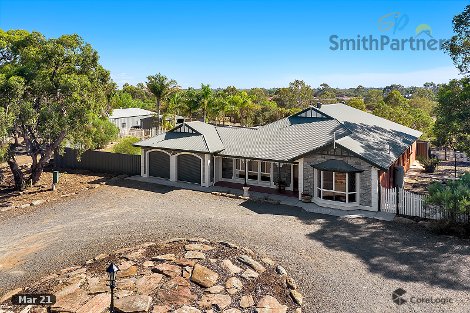 22 Ward Belt Rd, Gawler Belt, SA 5118