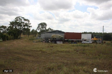 49 Ezzy Rd, Mundubbera, QLD 4626