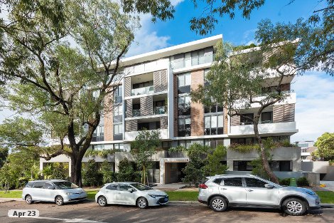 306/66 Glencoe St, Sutherland, NSW 2232