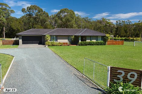 39 Glider Ave, Darawank, NSW 2428