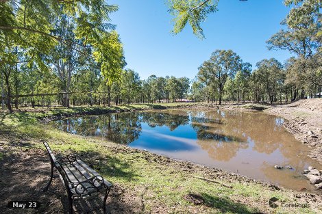 16 Anthonys Rd, Postmans Ridge, QLD 4352