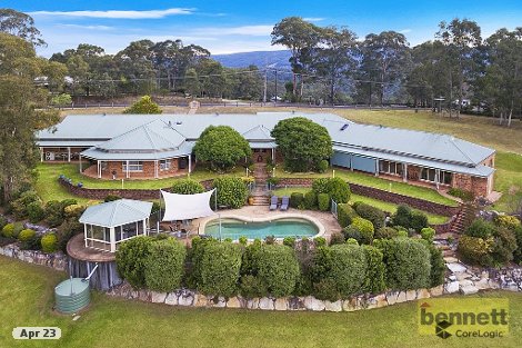 34 Browns Rd, Kurrajong, NSW 2758