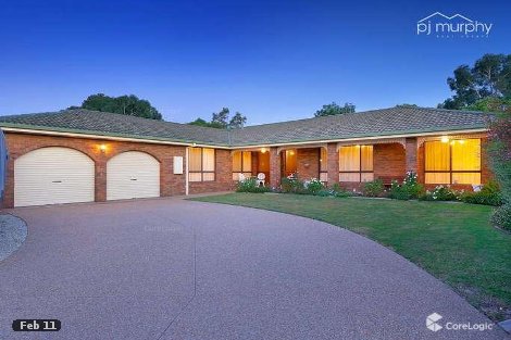 6 Whenby Ct, Wodonga, VIC 3690