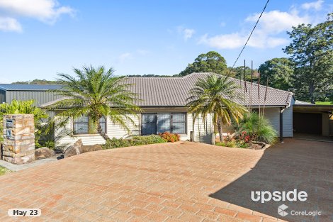 60 Galong Cres, Koonawarra, NSW 2530