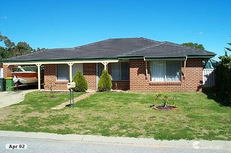 8 Grampian Ct, Cooloongup, WA 6168