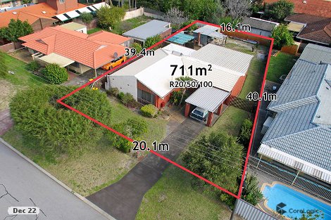 26 Brindley St, Belmont, WA 6104