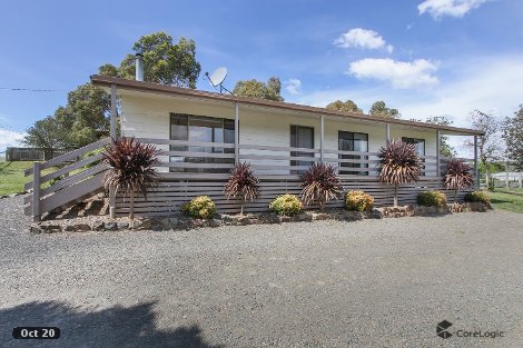 40 Sebastopol Hill Rd, Omeo, VIC 3898