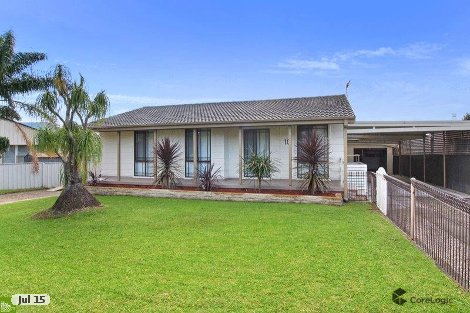 10 Camira St, Koonawarra, NSW 2530