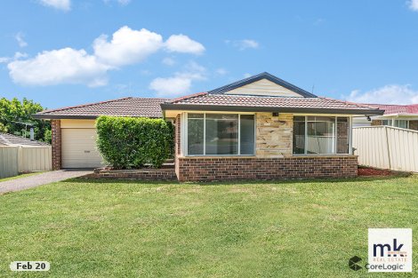 37 Corsair St, Raby, NSW 2566