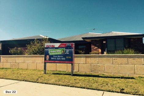 14 Redcloud Rdge, Merriwa, WA 6030