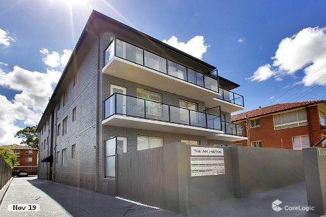 4/106-108 Constitution Rd, Dulwich Hill, NSW 2203