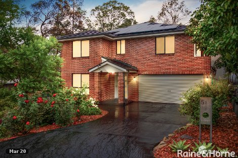 5 Maroubra Cl, Wadalba, NSW 2259