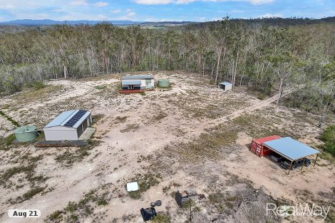 498 River Rd, Delan, QLD 4671