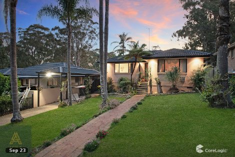 9 Beethoven St, Seven Hills, NSW 2147