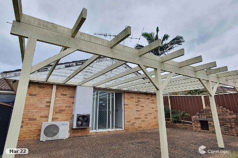 8 Lagonda Dr, Ingleburn, NSW 2565