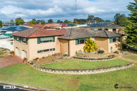 41 Grange Cres, Cambridge Gardens, NSW 2747