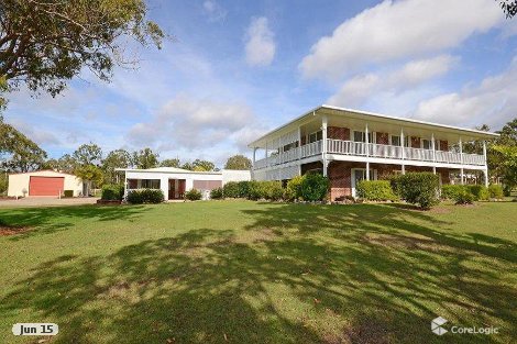 20 Barranjoey Dr, Sunshine Acres, QLD 4655