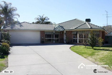 4 Sandy Ct, Cobram, VIC 3644