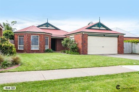 19 Boscarne Ave, Torquay, VIC 3228