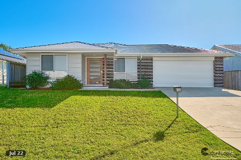 12 Allport Ave, Thrumster, NSW 2444