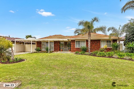 9 Sir Claud Gibb St, North Haven, SA 5018