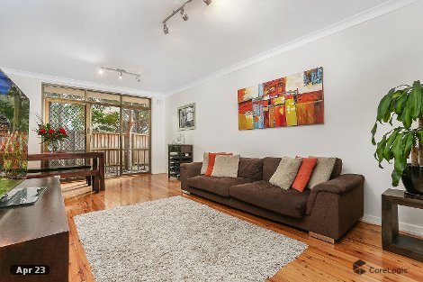 3/45 Waverley St, Bondi Junction, NSW 2022