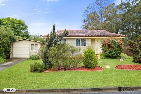 1 Brindabella St, Ruse, NSW 2560