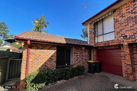 2/31 Tennyson Pde, Guildford West, NSW 2161