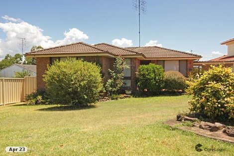 35 Clyburn Ave, Jamisontown, NSW 2750