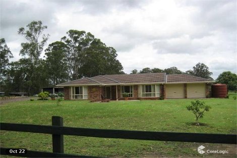 333 Reads Rd, Bucca, QLD 4670