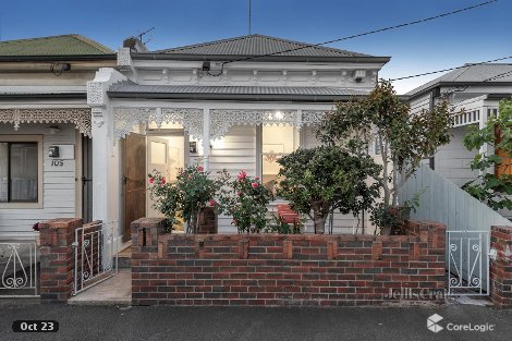 107 Albert St, Port Melbourne, VIC 3207