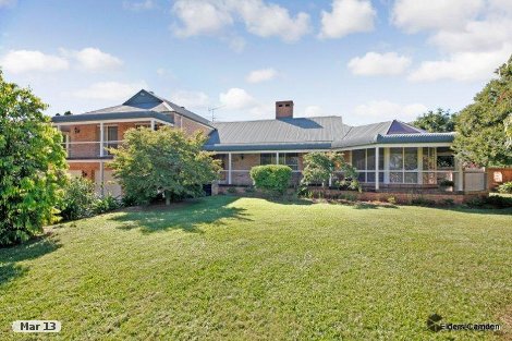 96 Ellis Lane, Ellis Lane, NSW 2570