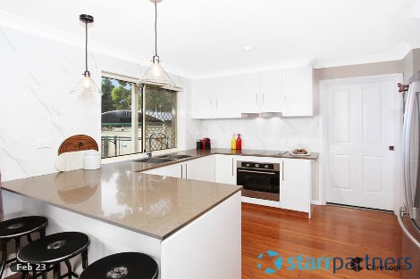 10/14a Stapley St, Kingswood, NSW 2747