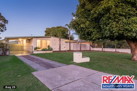 10 Crossford St, Thornlie, WA 6108