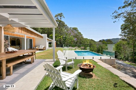39 Bourke Lodge Dr, Currumbin Valley, QLD 4223