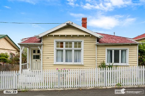 272 Park St, North Hobart, TAS 7000