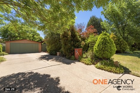 17 Fisk St, Monash, ACT 2904