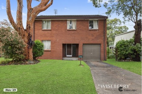 28 Turner Cl, Blue Haven, NSW 2262