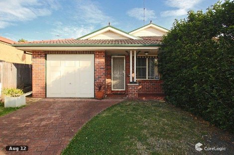 2/80 Hindmarsh St, Cranebrook, NSW 2749