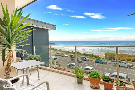 4/52 Carrington Pde, Curl Curl, NSW 2096