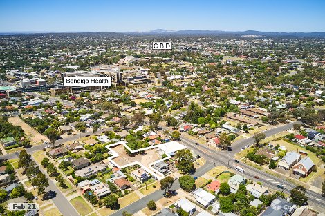 196 Arnold St, North Bendigo, VIC 3550