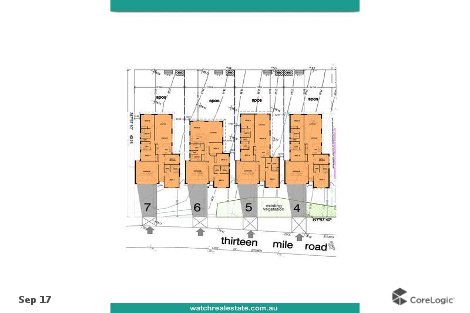 Lot 105/8 Nar Nar Goon Longwarry Rd, Garfield, VIC 3814