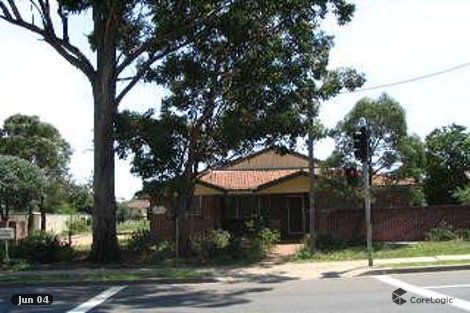 91 Sherwood Rd, Merrylands West, NSW 2160