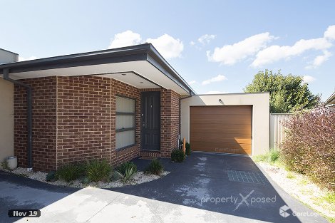 4/159 Gladstone Rd, Dandenong North, VIC 3175